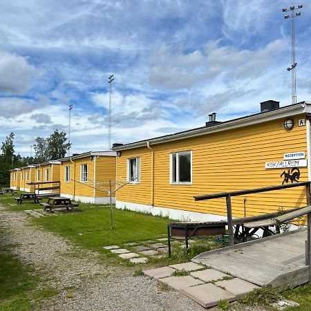 Rentalhubs Bollnäs Exteriör bild
