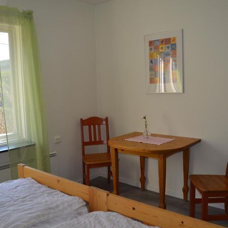 Rentalhubs Bollnäs Exteriör bild