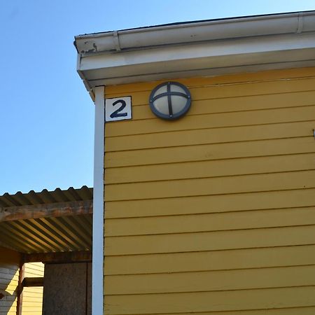 Rentalhubs Bollnäs Exteriör bild