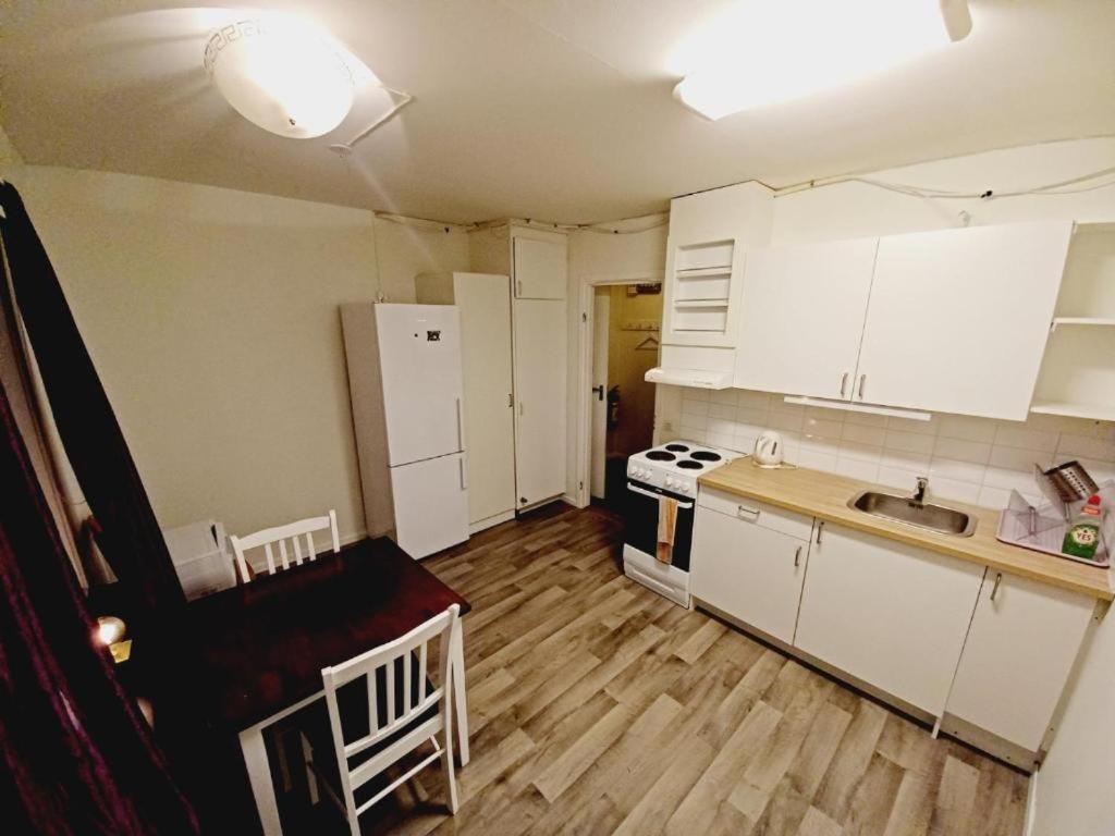 Rentalhubs Bollnäs Exteriör bild