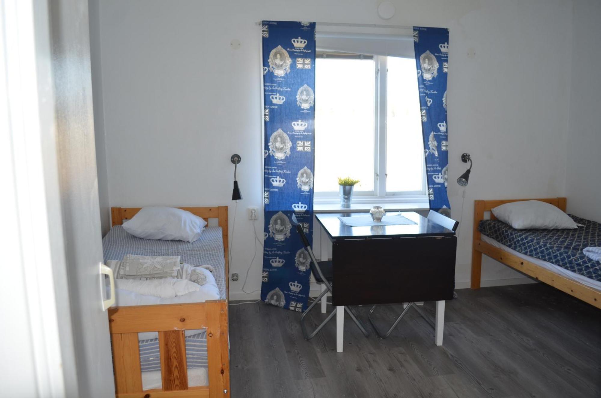 Rentalhubs Bollnäs Exteriör bild