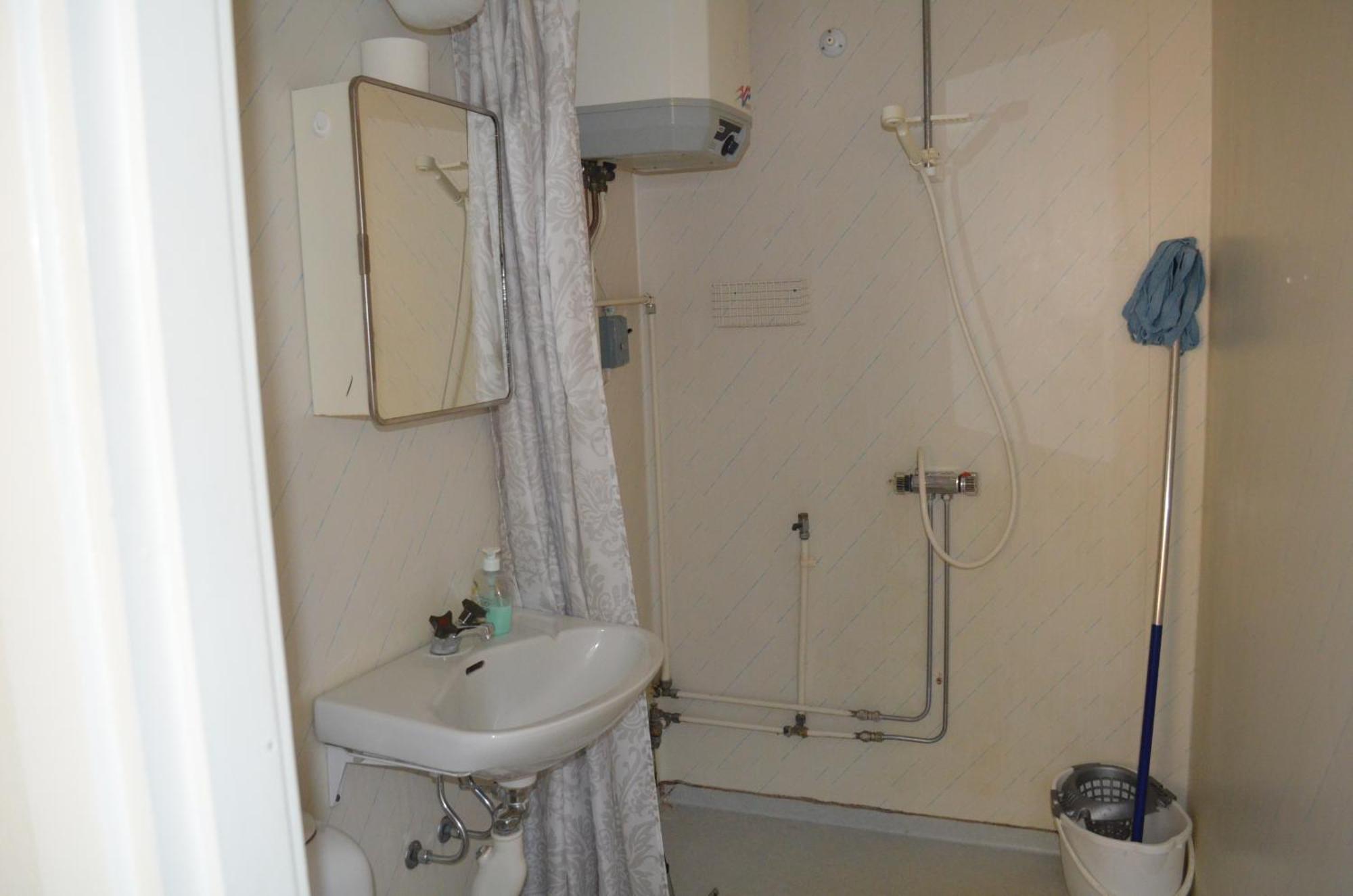 Rentalhubs Bollnäs Exteriör bild